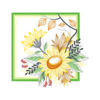 Yellow Wedding Yellow Wedding