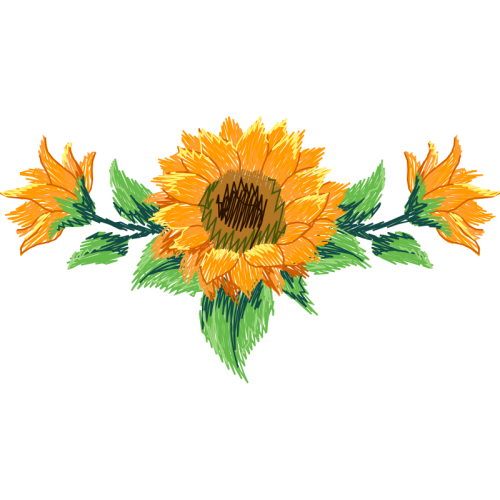 Yellow Wedding Yellow Wedding