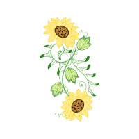 Yellow Wedding Yellow Wedding