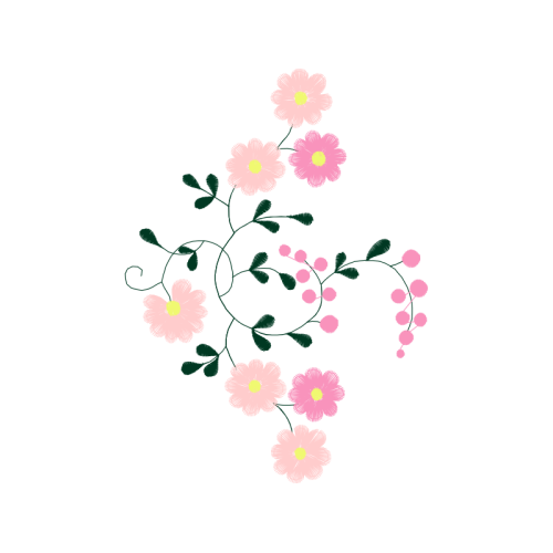 Zinnia Wedding Zinnia Wedding