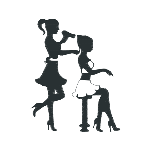 Beauty Salon Wedding Beauty Salon Wedding