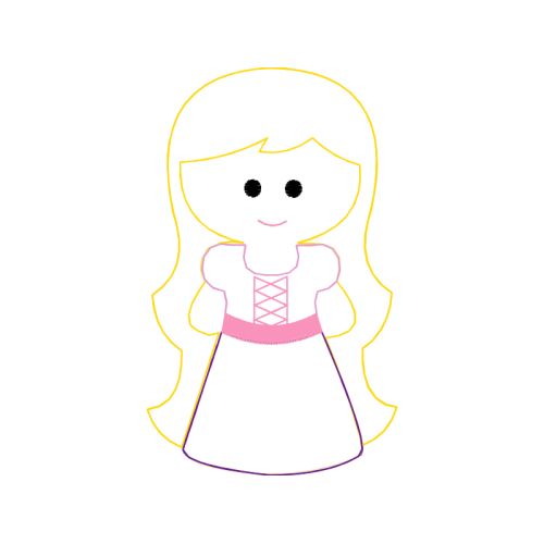 Cartoon Wedding Cartoon Wedding