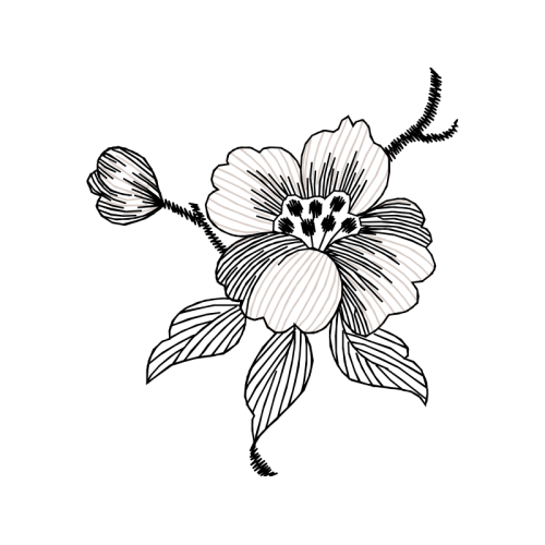 Flower Wedding Flower Wedding