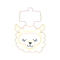 Illustration Wedding