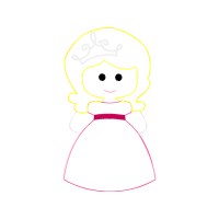 Illustration Wedding