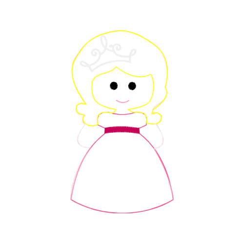 Illustration Wedding Illustration Wedding