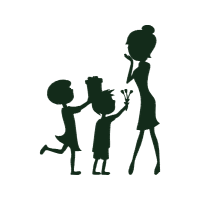 Illustration Wedding