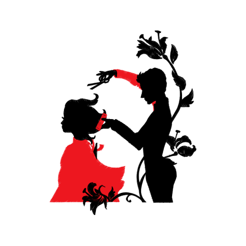 Illustration Wedding Illustration Wedding