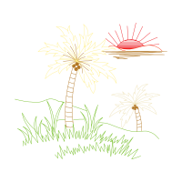 Illustration Wedding