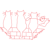 Illustration Wedding