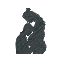 Illustration Wedding