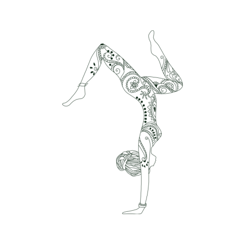 Line Art Wedding Line Art Wedding