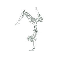 Line Art Wedding Line Art Wedding