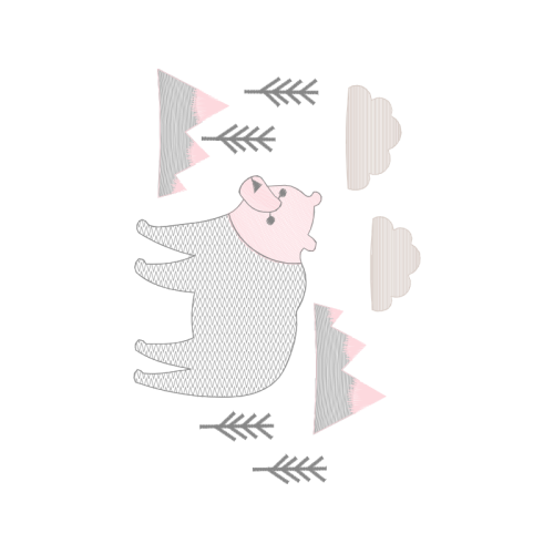 Line Art Wedding Line Art Wedding