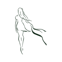 Line Art Wedding Line Art Wedding