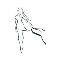 Line Art Wedding Line Art Wedding