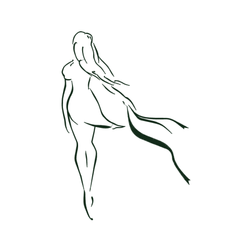 Line Art Wedding Line Art Wedding