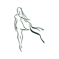 Line Art Wedding Line Art Wedding