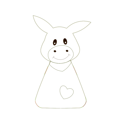 Line Art Wedding Line Art Wedding