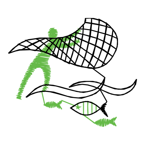 Line Art Wedding Line Art Wedding