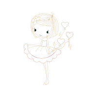 Line Art Wedding Line Art Wedding