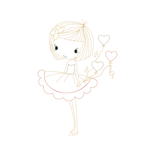 Line Art Wedding Line Art Wedding