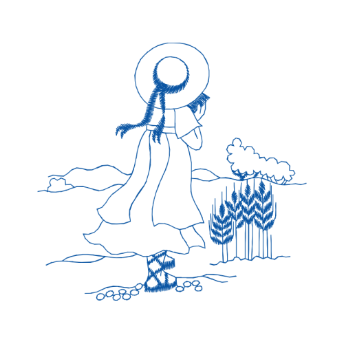 Line Art Wedding Line Art Wedding