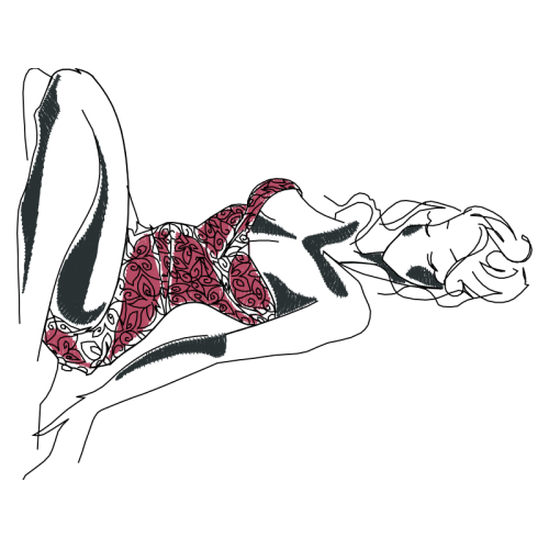 Line Art Wedding Line Art Wedding