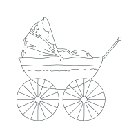 Line Art Wedding Line Art Wedding