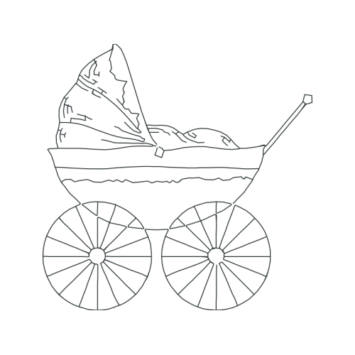 Line Art Wedding Line Art Wedding