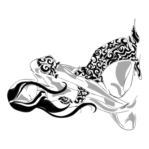 Octopus Wedding Octopus Wedding