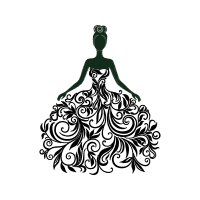 Silhouette Wedding Silhouette Wedding