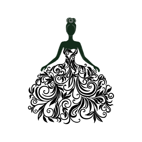 Silhouette Wedding Silhouette Wedding