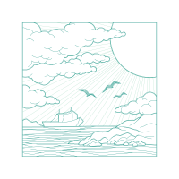 Silhouette Wedding Silhouette Wedding