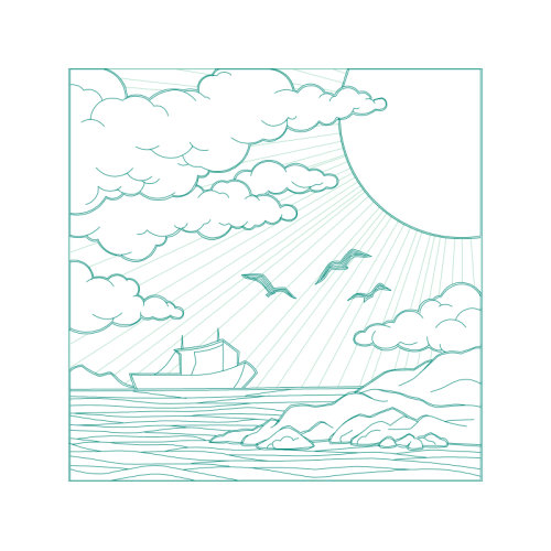 Silhouette Wedding Silhouette Wedding