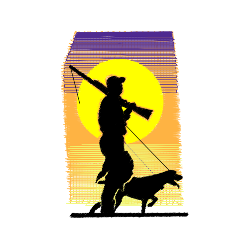 Silhouette Wedding Silhouette Wedding