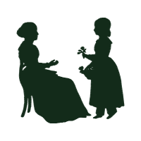 Silhouette Wedding Silhouette Wedding