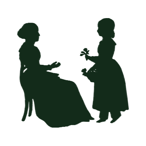 Silhouette Wedding Silhouette Wedding