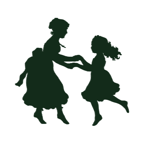 Silhouette Wedding Silhouette Wedding