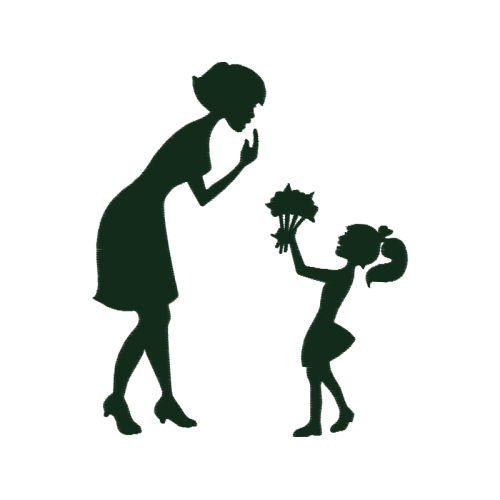 Silhouette Wedding Silhouette Wedding