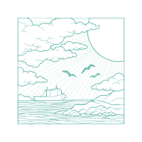 Silhouette Wedding Silhouette Wedding