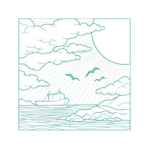 Silhouette Wedding Silhouette Wedding