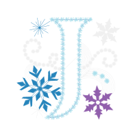 Snowflake Wedding Snowflake Wedding