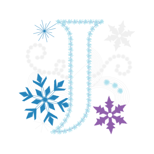 Snowflake Wedding Snowflake Wedding