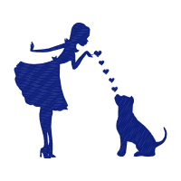 Staffordshire Bull Terrier Wedding Staffordshire Bull Terrier Wedding